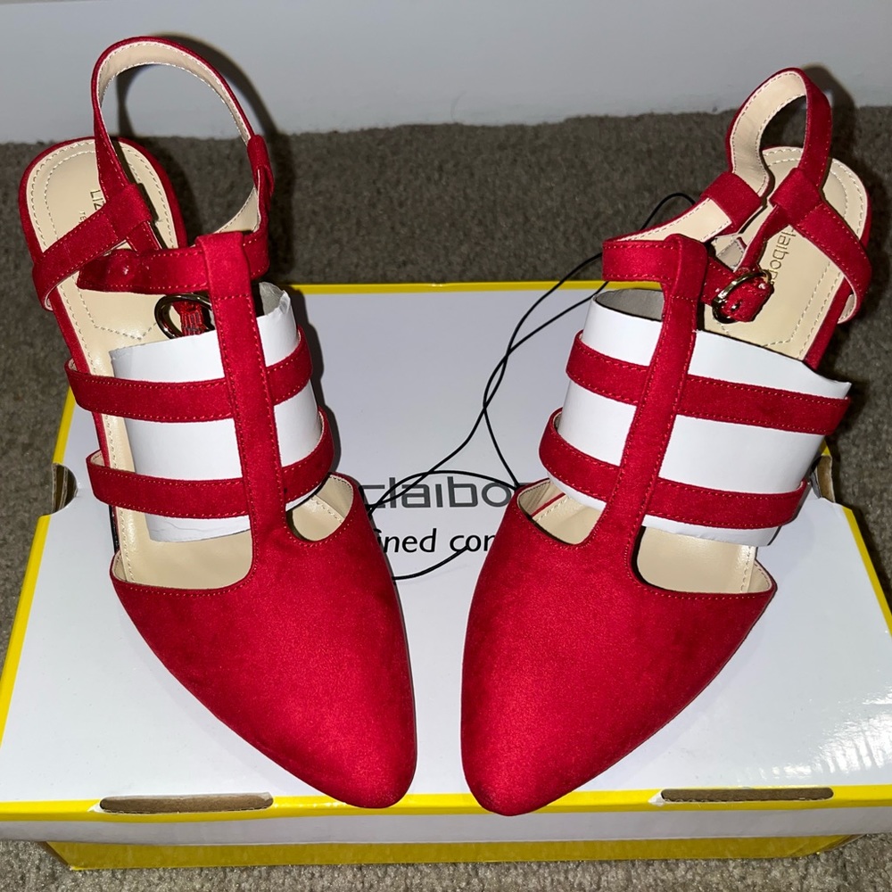 Women’s Pump